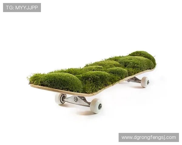 广州滑板队的控制革新探索与实践：重塑滑板运动的未来之路