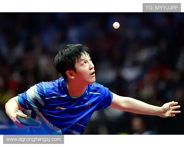 广州乒乓球队的训练与竞技状态全景揭秘，展现乒乓球的魅力与挑战