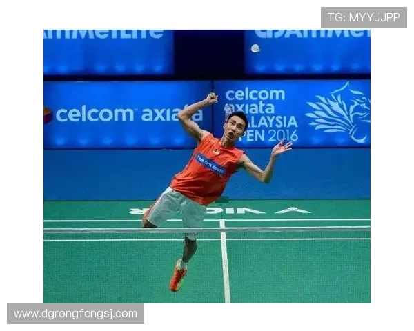 广州羽毛球队进攻策略揭秘：从技术到战术的深度分析与实践探索