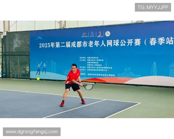 成都网球队配合策略分析与训练方法探讨助力竞技水平提升